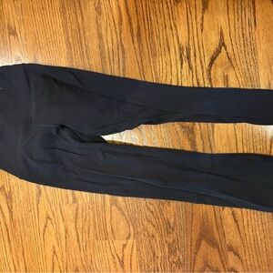 Lululemon Athletica Black Leggings